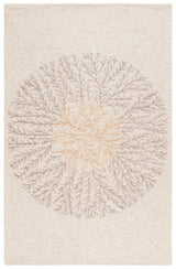 Safavieh Soho Soh257T Beige/Brown Rug.