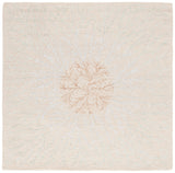 Safavieh Soho Soh257T Beige/Brown Rug.
