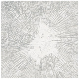 Safavieh Soho Soh275F Grey/Ivory Rug.