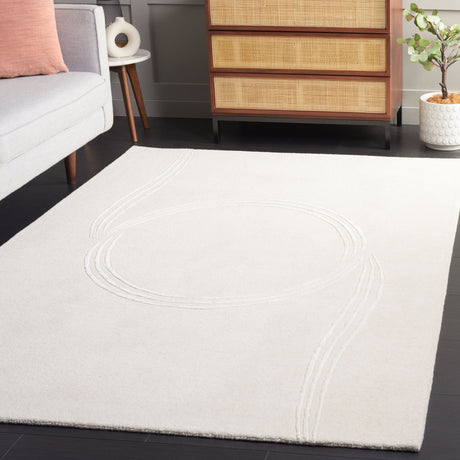 Safavieh Soho Soh628B Beige/Ivory Rug.