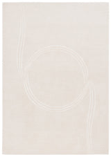 Safavieh Soho Soh628B Beige/Ivory Rug.