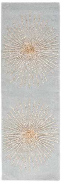 Safavieh Soho Soh655J Blue/Beige Area Rug