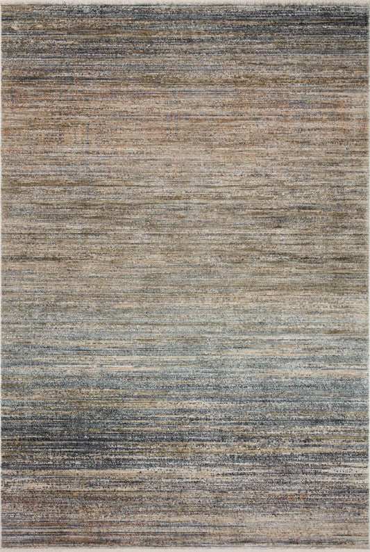 Loloi Soho Soh-02 Earth/Multi Area Rug