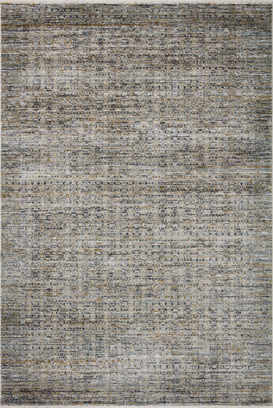 Loloi Soho Soh-05 Charcoal/Multi Area Rug