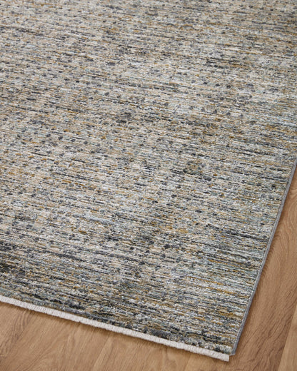 Loloi Soho Soh-05 Charcoal/Multi Area Rug