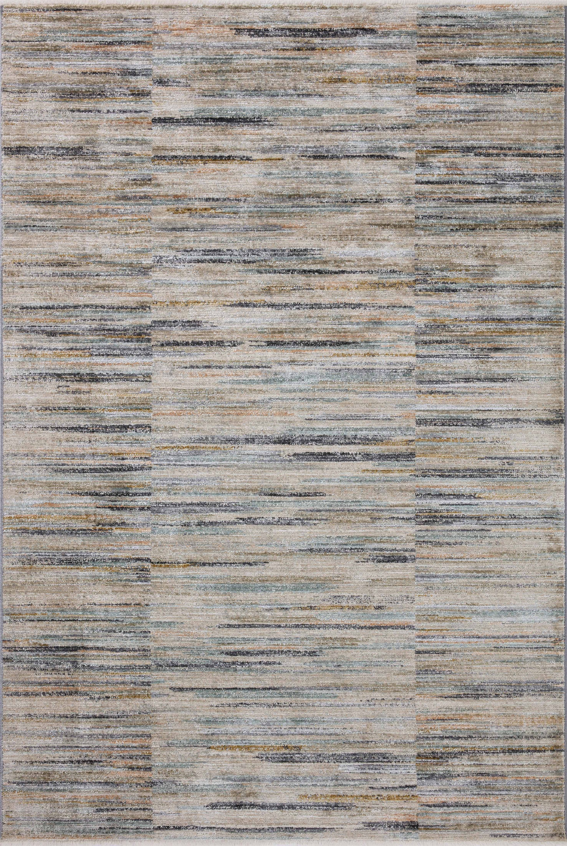 Loloi Soho Soh-07 Multi/Dove Area Rug