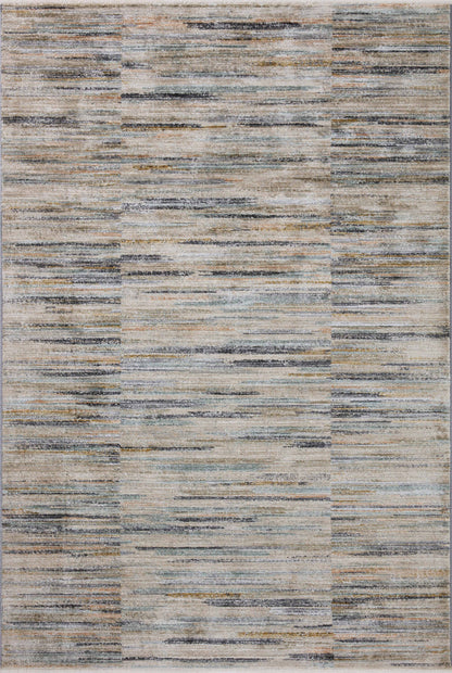 Loloi Soho Soh-07 Multi/Dove Area Rug