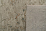 Dynamic Rugs Solace 17921 Power Loomed Traditional Beige/Cream/Grey Rug