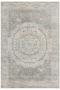 Safavieh Samarkand Srk167L Light Blue/Ivory Rug.