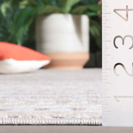 Safavieh Stella Sta103B Beige/Grey Rug.