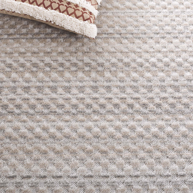 Safavieh Stella Sta103B Beige/Grey Rug.
