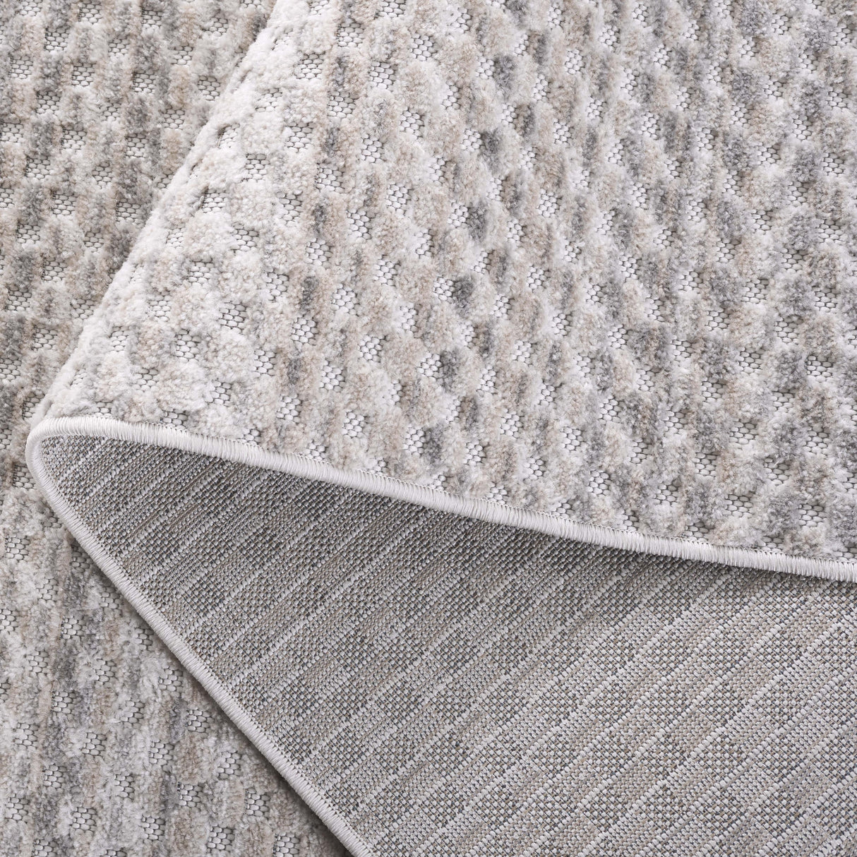 Safavieh Stella Sta103B Beige/Grey Rug.