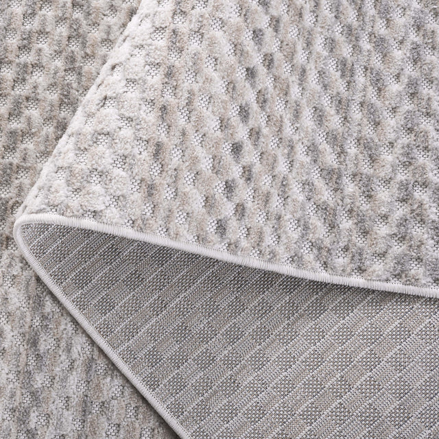 Safavieh Stella Sta103B Beige/Grey Rug.