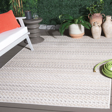 Safavieh Stella Sta103B Beige/Grey Rug.