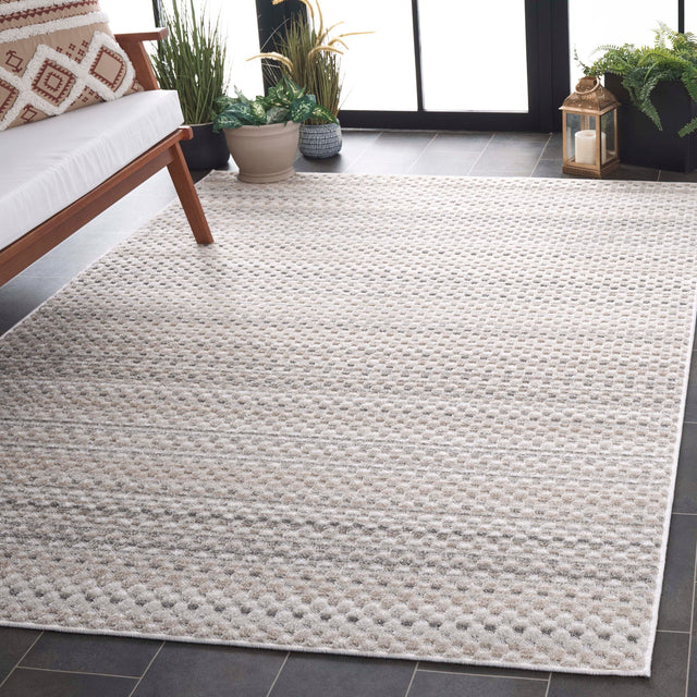 Safavieh Stella Sta103B Beige/Grey Rug.