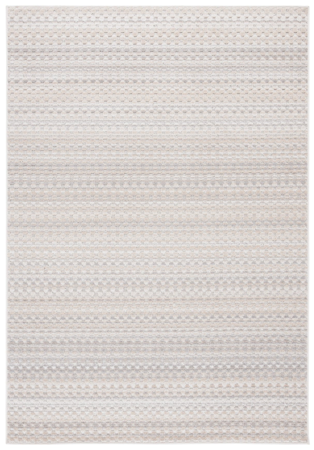 Safavieh Stella Sta103B Beige/Grey Rug.