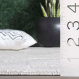 Safavieh Stella Sta104B Ivory Rug.