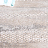 Safavieh Stella Sta105B Beige/Grey Rug.