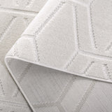 Safavieh Stella Sta107B Ivory Rug.