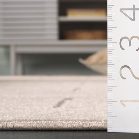 Safavieh Stella Sta107E Beige Rug.