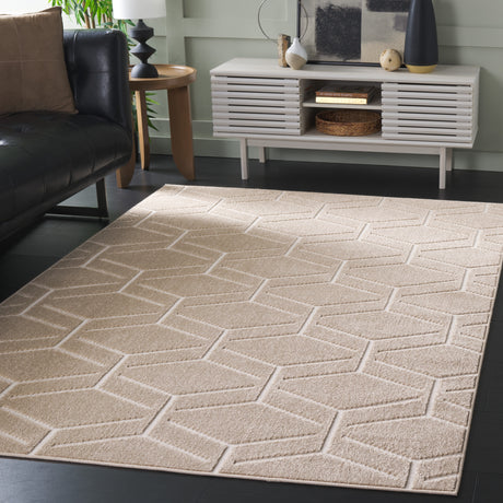 Safavieh Stella Sta107E Beige Rug.