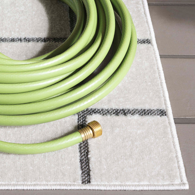 Safavieh Stella Sta108B Ivory/Grey Rug.