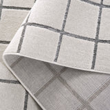 Safavieh Stella Sta108B Ivory/Grey Rug.