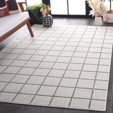 Safavieh Stella Sta108B Ivory/Grey Rug.