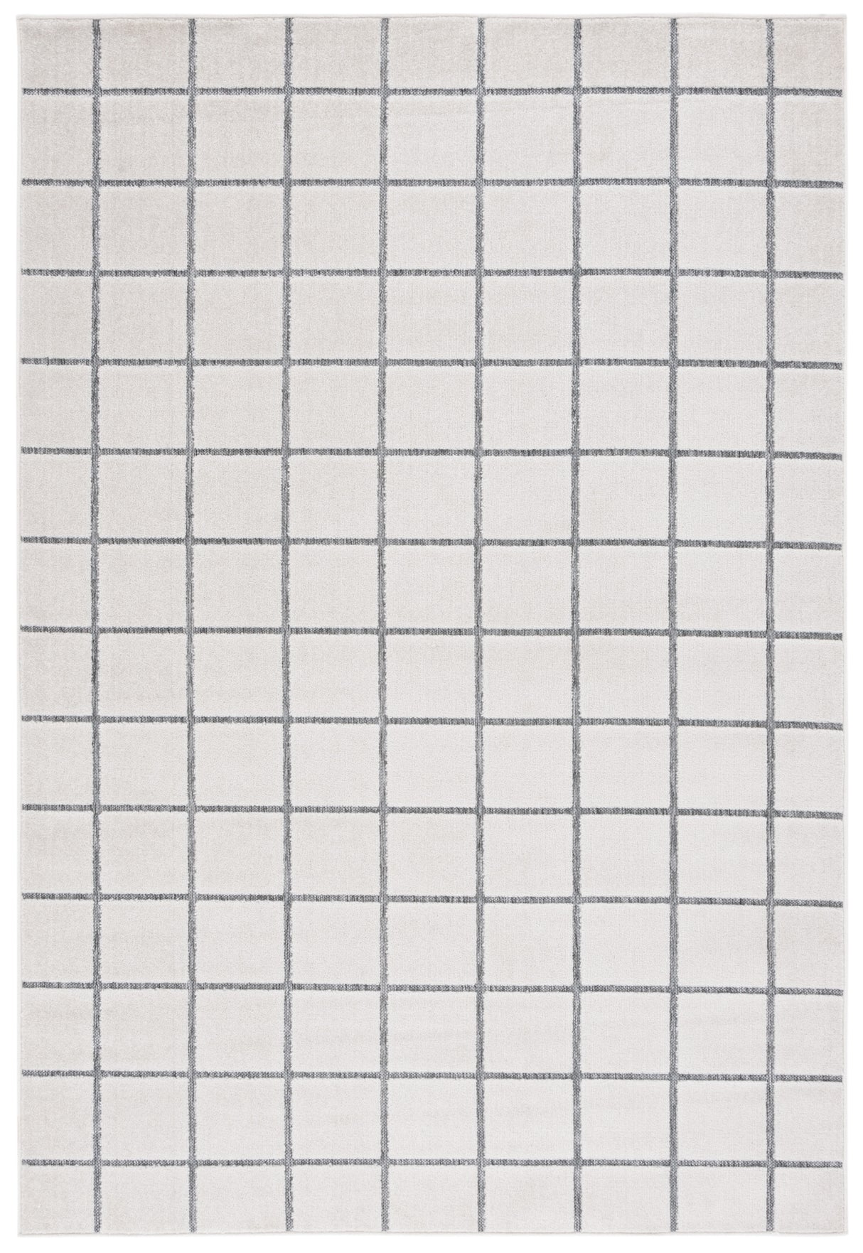 Safavieh Stella Sta108B Ivory/Grey Rug.