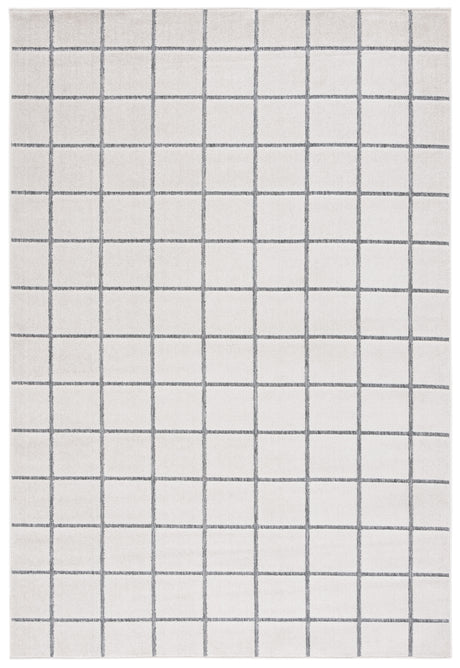 Safavieh Stella Sta108B Ivory/Grey Rug.