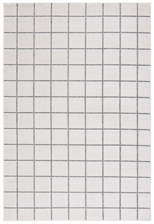 Safavieh Stella Sta108B Ivory/Grey Rug.