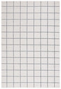Safavieh Stella Sta108B Ivory/Grey Rug.