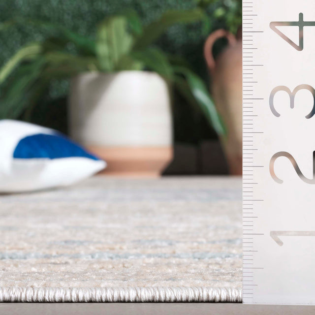 Safavieh Stella Sta109B Beige/Blue Rug.