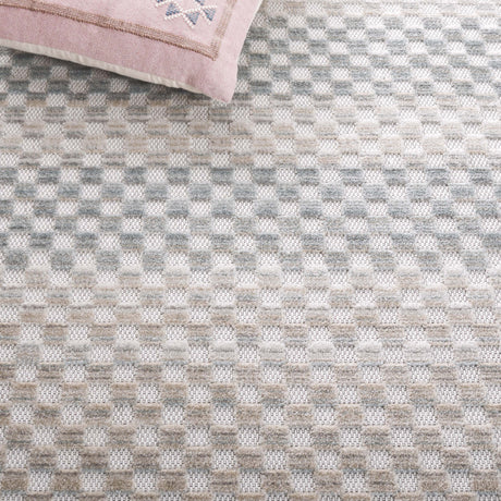 Safavieh Stella Sta109B Beige/Blue Rug.