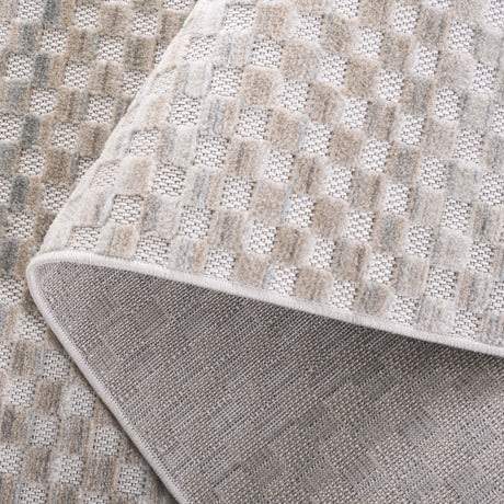 Safavieh Stella Sta109B Beige/Blue Rug.