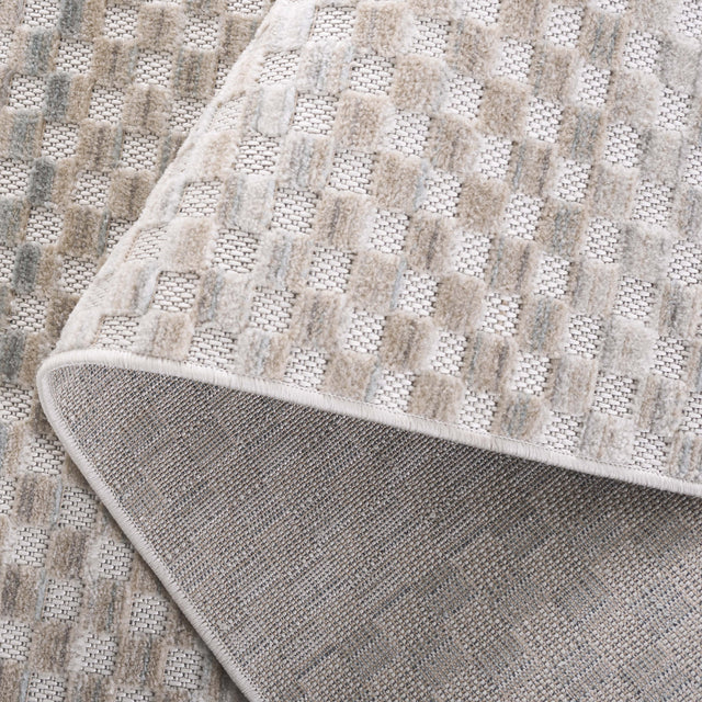 Safavieh Stella Sta109B Beige/Blue Rug.