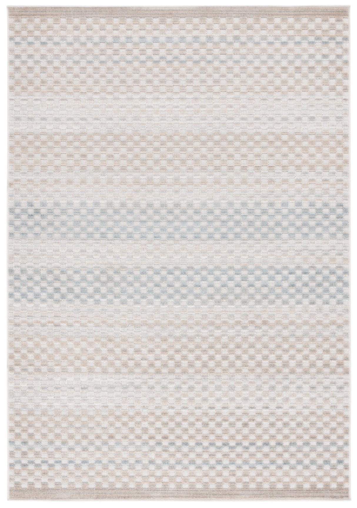 Safavieh Stella Sta109B Beige/Blue Rug.