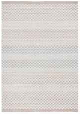 Safavieh Stella Sta109B Beige/Blue Rug.