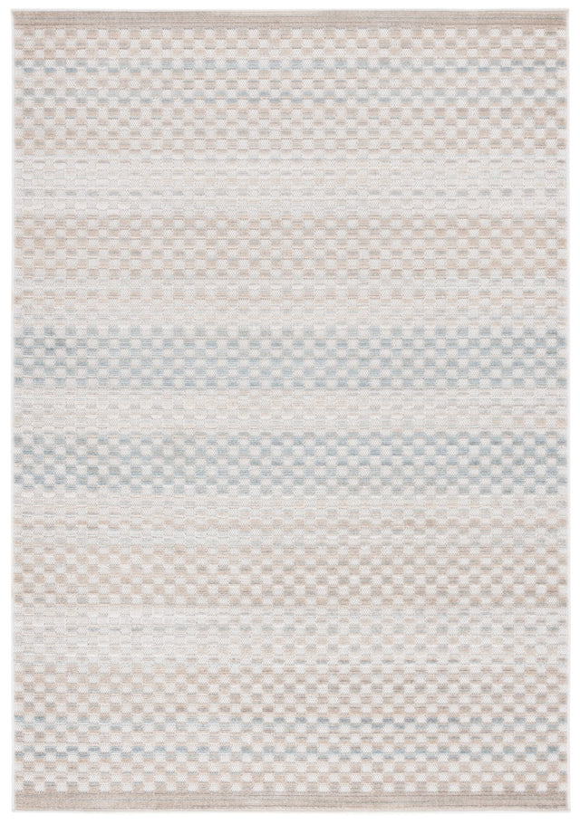 Safavieh Stella Sta109B Beige/Blue Rug.