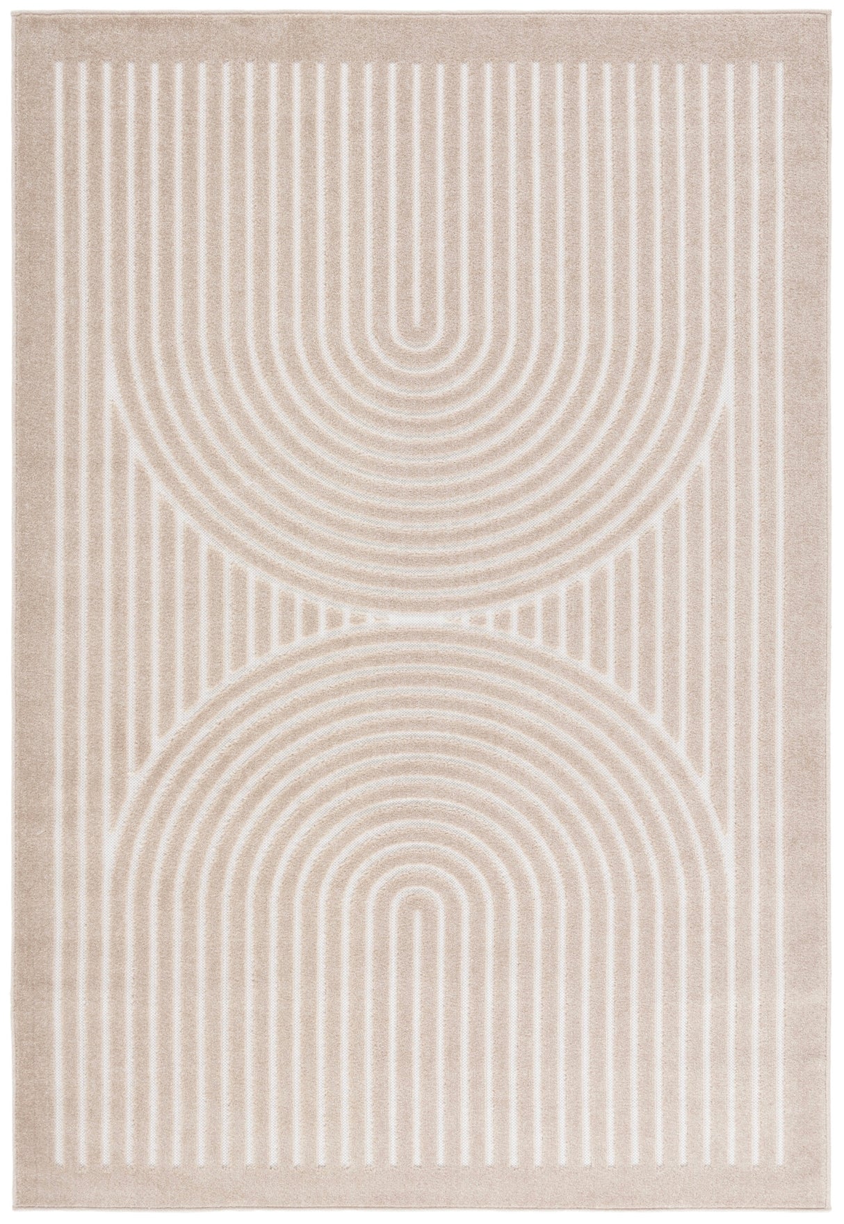Safavieh Stella Sta113B Beige/Ivory Rug.