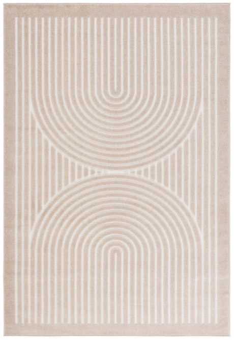 Safavieh Stella Sta113B Beige/Ivory Rug.