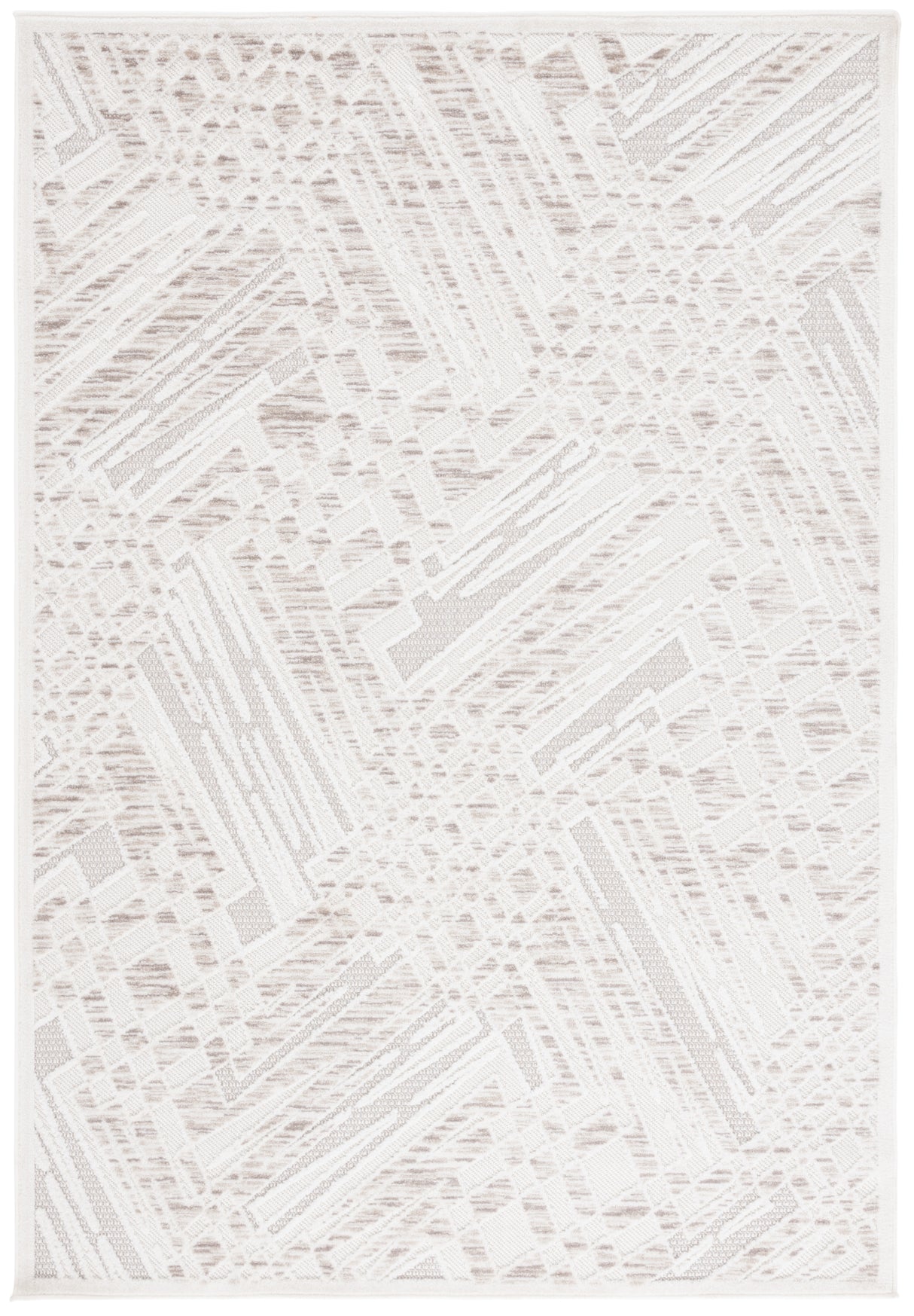 Safavieh Stella Sta122A Ivory/Beige Rug.