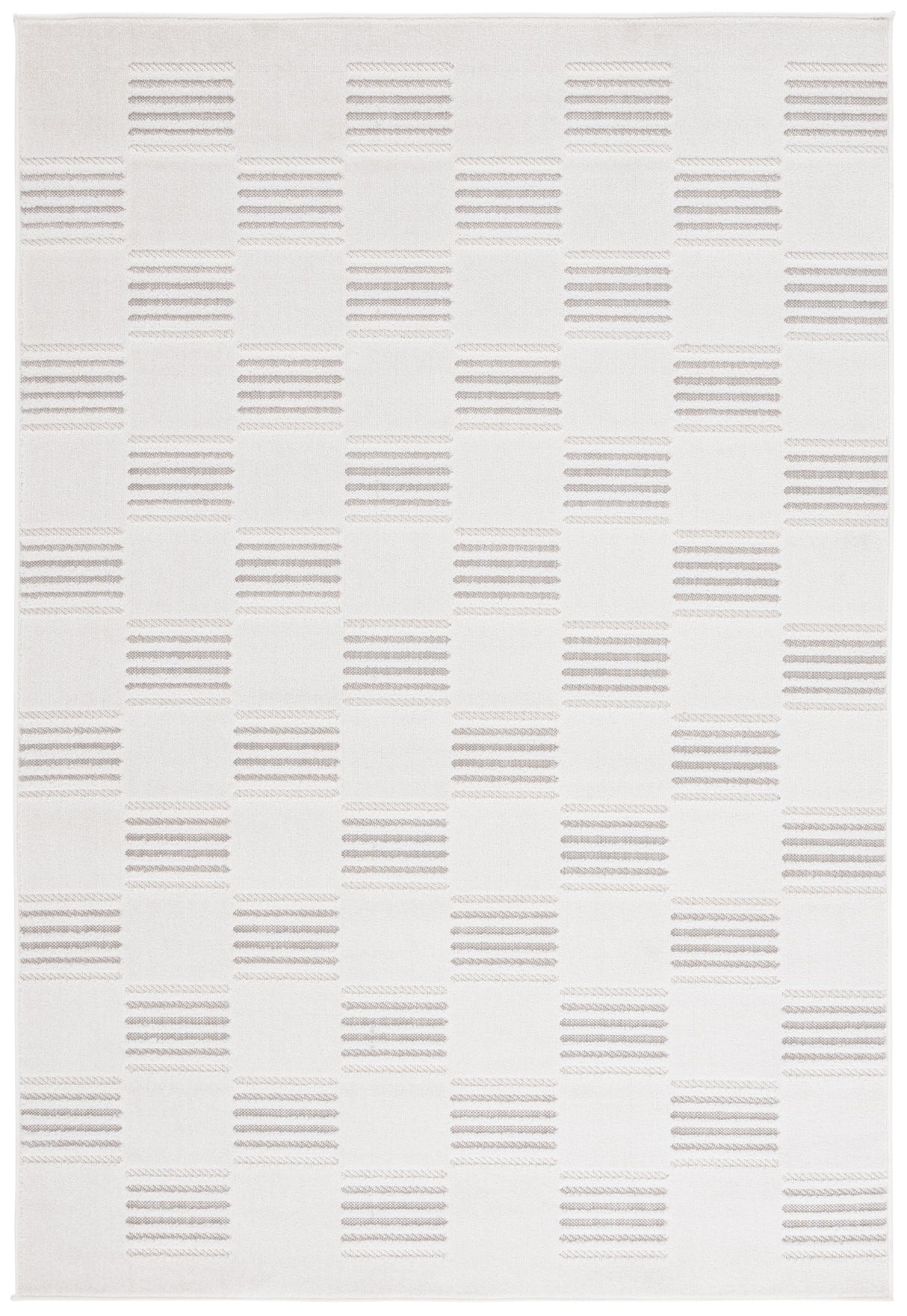 Safavieh Stella Sta126A Ivory/Beige Rug.