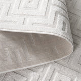 Safavieh Stella Sta138A Ivory Rug.
