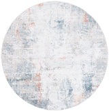 Safavieh Santa Monica Stm308A Ivory/Green Rug.