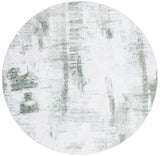Safavieh Santa Monica Stm312A Ivory/Green Rug.