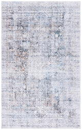 Safavieh Santa Monica Stm539B Beige/Charcoal Rug.