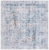Safavieh Santa Monica Stm539Y Dark Green/Beige Rug.