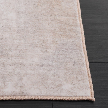 Safavieh Santa Monica Stm807B Beige/Gold Rug.