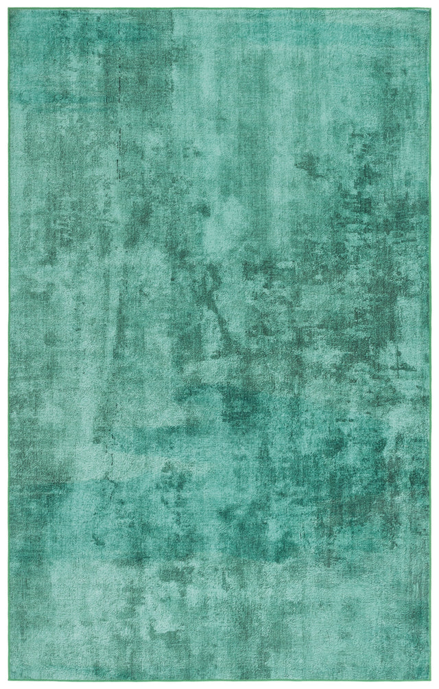 Safavieh Santa Monica Stm840Y Green/Light Green Rug.